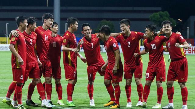 J9九游会官网-越南队闯入东南亚锦标赛四强 半决赛对决泰国队