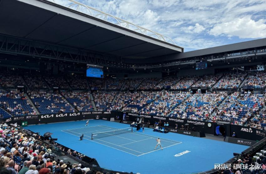 J9九游会-辛纳赢了数据输了比赛？张帅双打喜夺冠，王美丽袁悦再出战