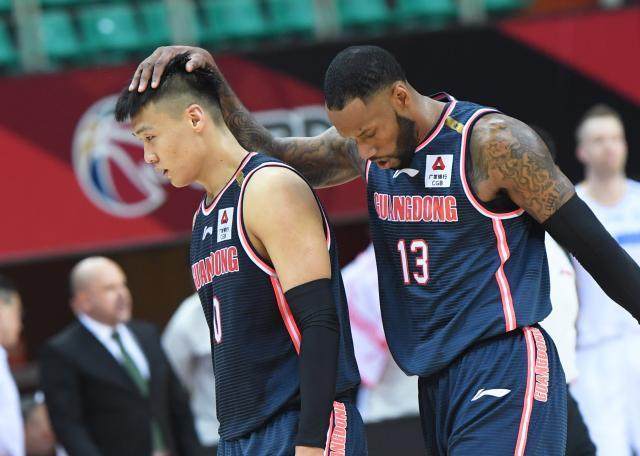 J9九游会登录入口-CBA常规赛总结：悬念直至最后时刻 新星表现亮眼