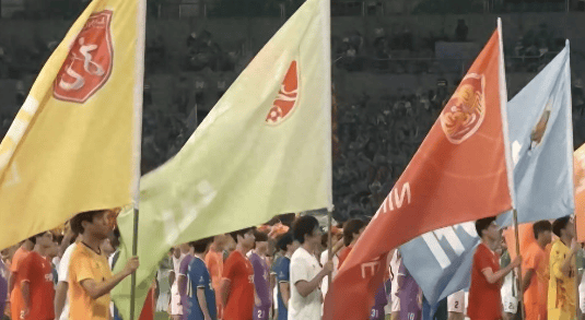 J9九游会官网-随着无锡0-0，宿迁0-1，南通0-0徐州，苏超积分榜更新：盐城登顶